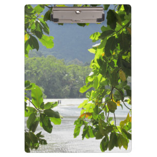 Cape Tribulation Clipboard