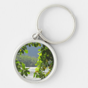 Cape Tribulation Key Ring