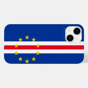 Cape Verde Case-Mate iPhone 14 Case