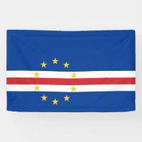 Cape Verde Flag