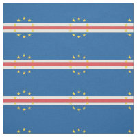 Cape Verde Flag