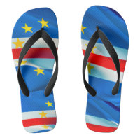 Cape Verde Flag