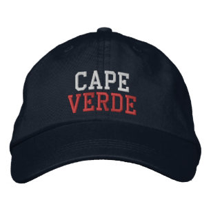 Cape Verde Hat