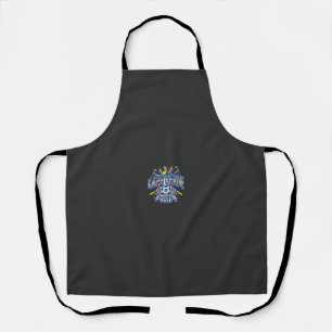 Cape Verde Soccer 2026 Soccer Bold Country Typogra Apron