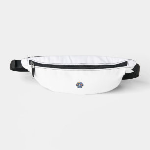 Cape Verde Soccer 2026 Soccer Bold Country Typogra Bum Bags