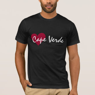 Cape Verde T-Shirt