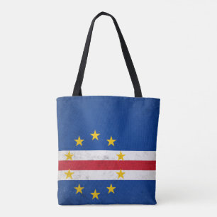 Cape Verde Tote Bag