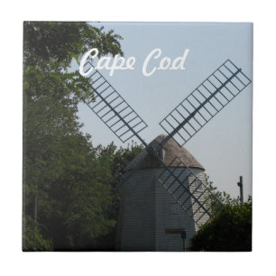 Cape Windmill Tile