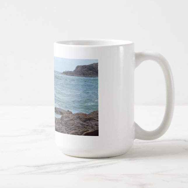 Cape York Mug (Right)