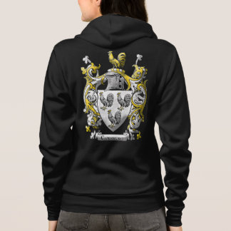 Capenhurst Coat of Arms Women's Hoodie
