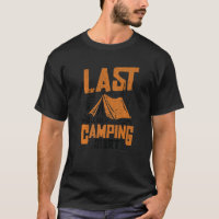 Caper Last Clean Camping