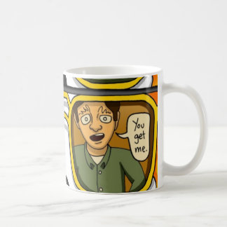 Caperton's Coffee Mug