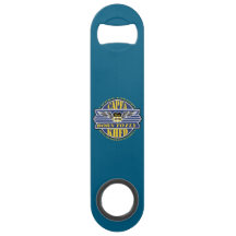 CAPFA Bottle Opener