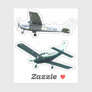 CAPFA Sticker