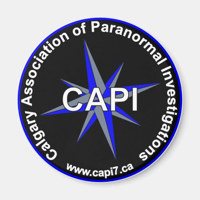 CAPI Magnet (Front)
