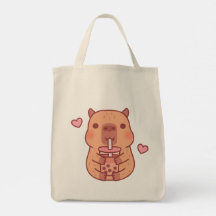 Capibara bag