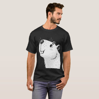 Capibara t-shirt