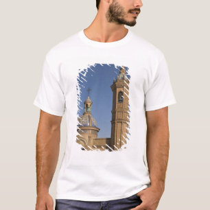 Capilla del Carmen, Seville, Spain T-Shirt