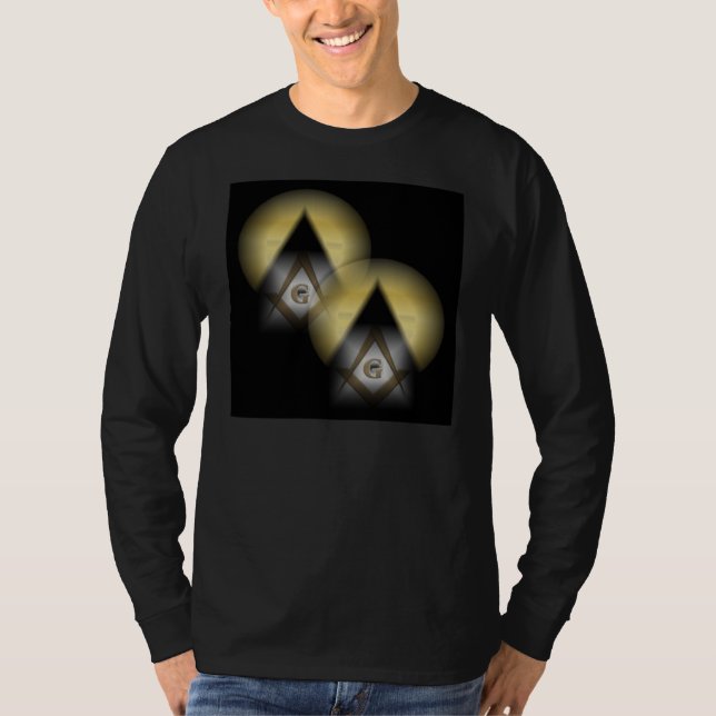 Capital G T-Shirt (Front)