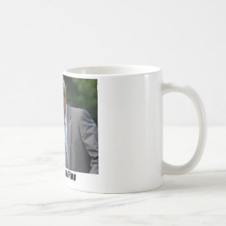 Capital PIMP Coffee Mug