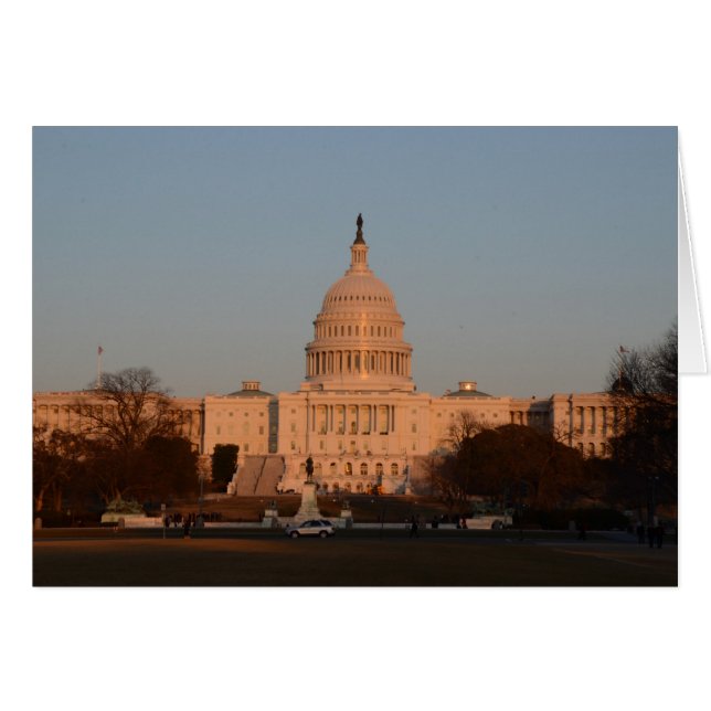 Capitol Hill (Front Horizontal)