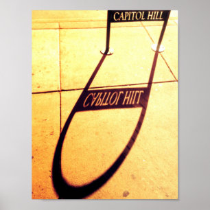 capitol hill shadow sign