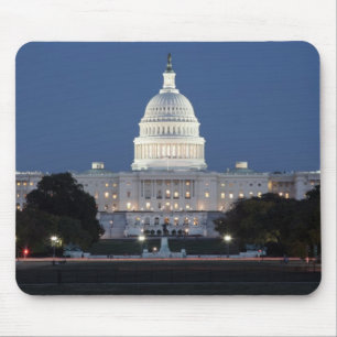 Capitol Mousepad