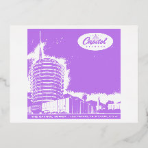 CAPITOL RECORDS