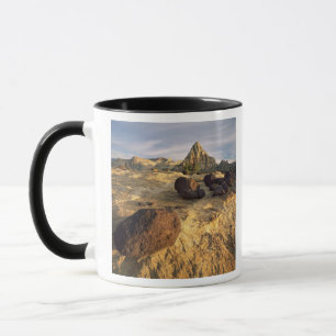 CAPITOL REEF NATIONAL PARK, UTAH. USA. MUG