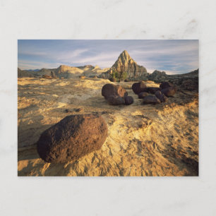CAPITOL REEF NATIONAL PARK, UTAH. USA. POSTCARD