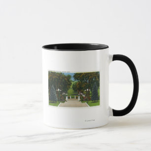 Capitol Steps View of the State Park Mug