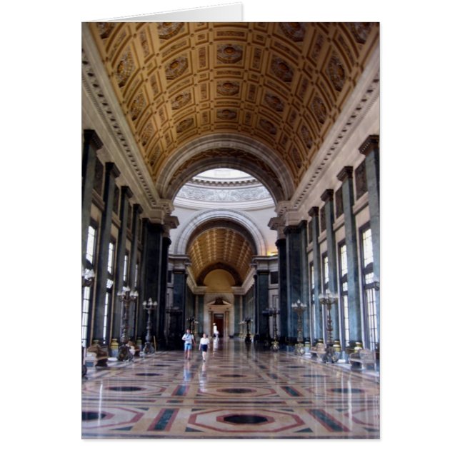 capitolio salon hall (Front)