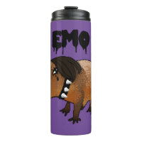 Capivara Emo