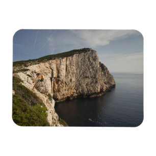 Capo Caccia, Alghero, Sardinia, Italy Magnet