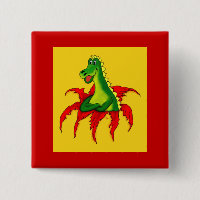 Capo , the little Dragon