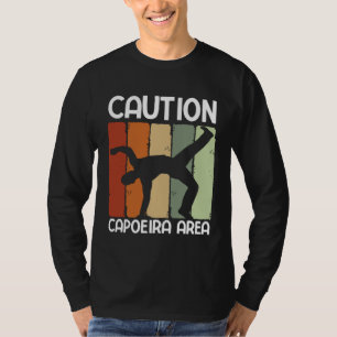 Capoeira 10 T-Shirt