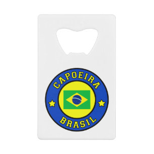 Capoeira Brasil