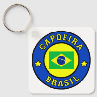 Capoeira Brasil
