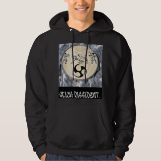 Capoeira  hoodie