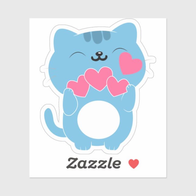 capoo with loves (Sheet)