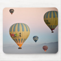 Cappadocia. Balloon Flight