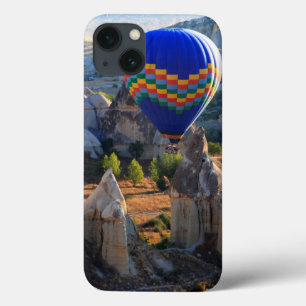 Cappadocia, Goreme Hot air Balloon iPhone 13 Case