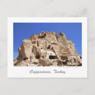 Cappadocia Postcard 05