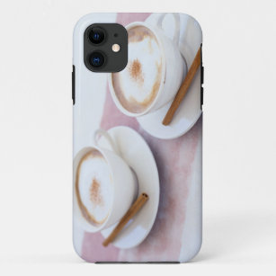 Cappuccino iPhone 11 Case
