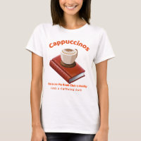 Cappuccinos