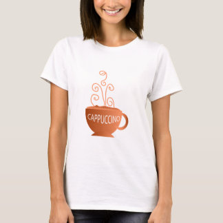 Cappucino T-Shirt