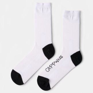 CAPPwear Athletic Socks 