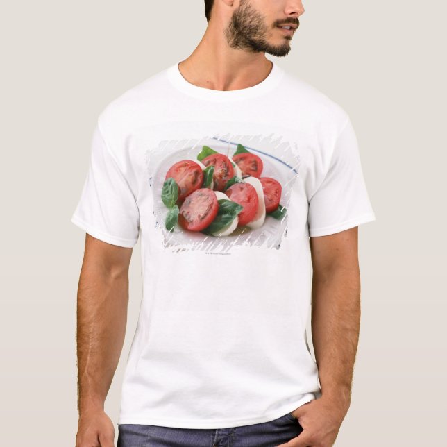 Caprese T-Shirt (Front)