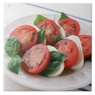 Caprese Tile