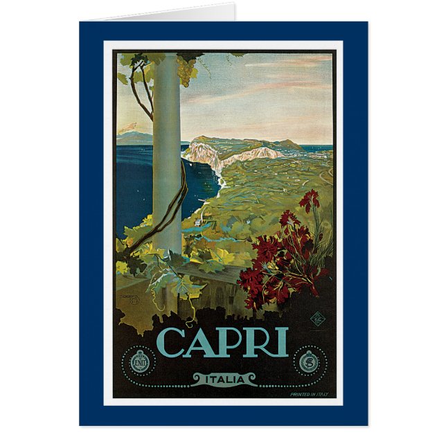 Capri (Front)
